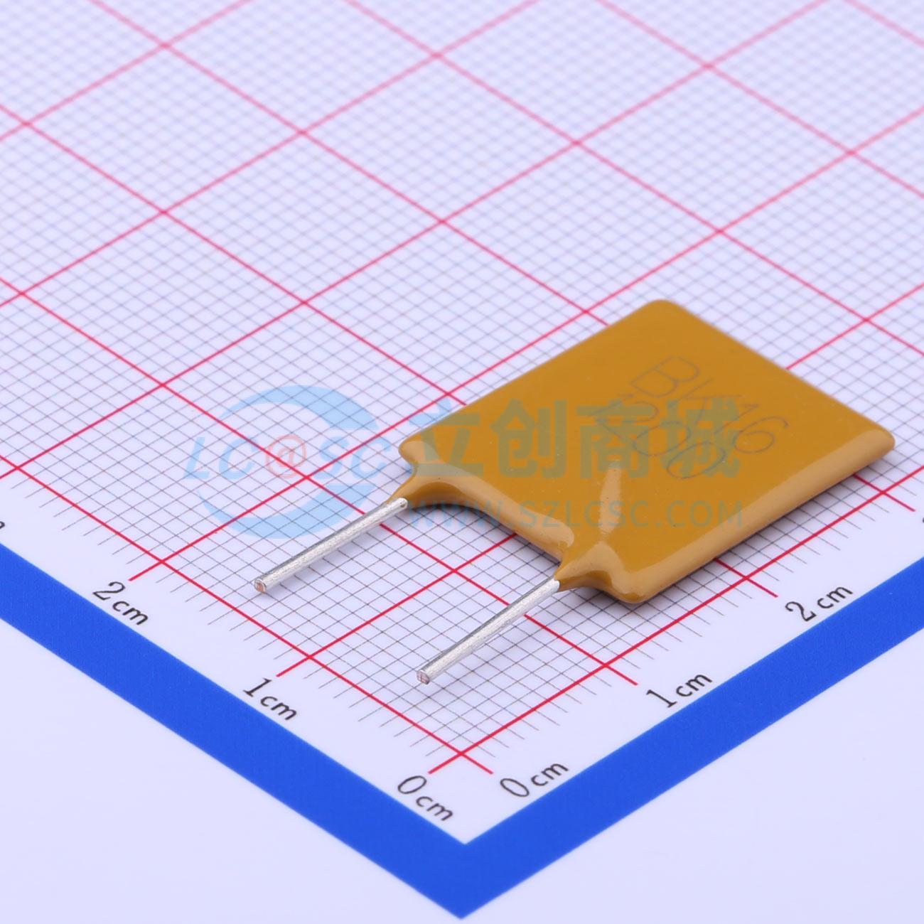 点击查看大图 BK16-1200-SZ实物图