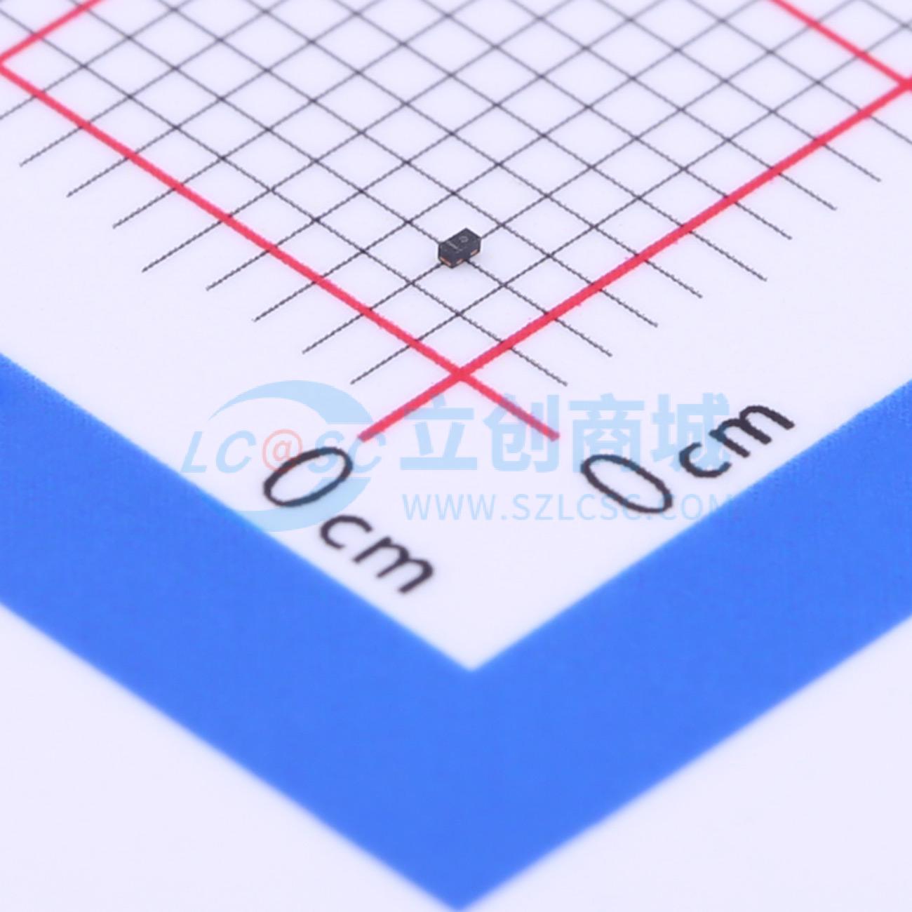 点击查看大图 AZ5A25-01F.R7G实物图