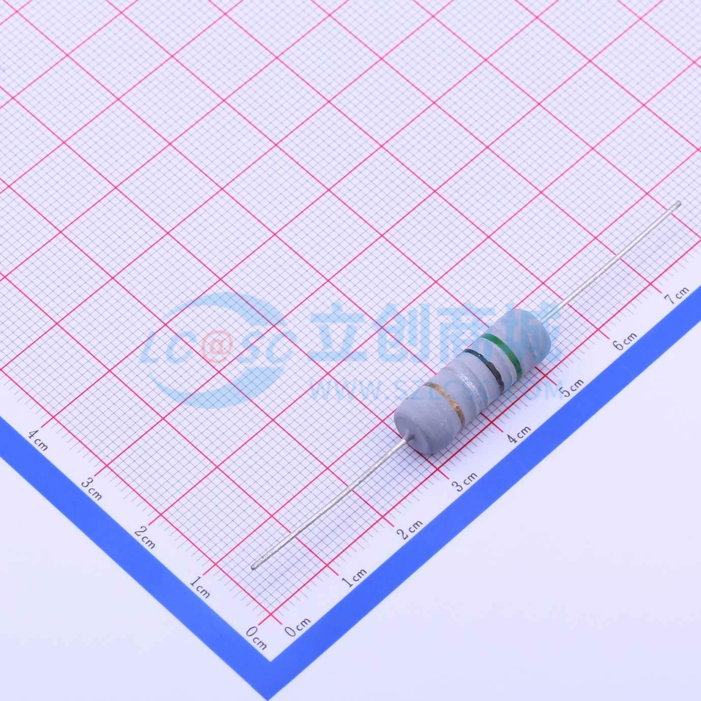 点击查看大图 EWWR0006JR500T9实物图