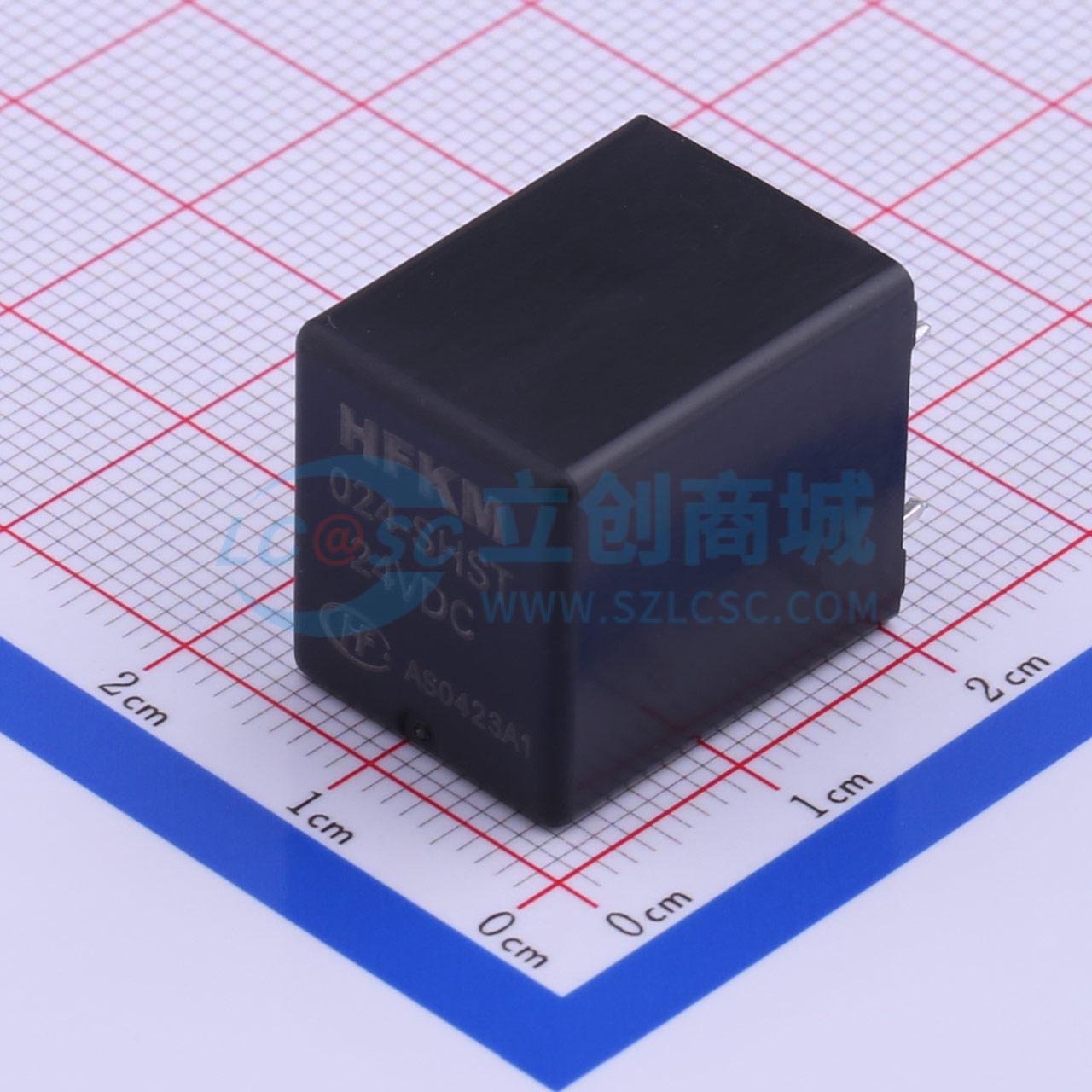 点击查看大图 HFKM/024-SHST实物图