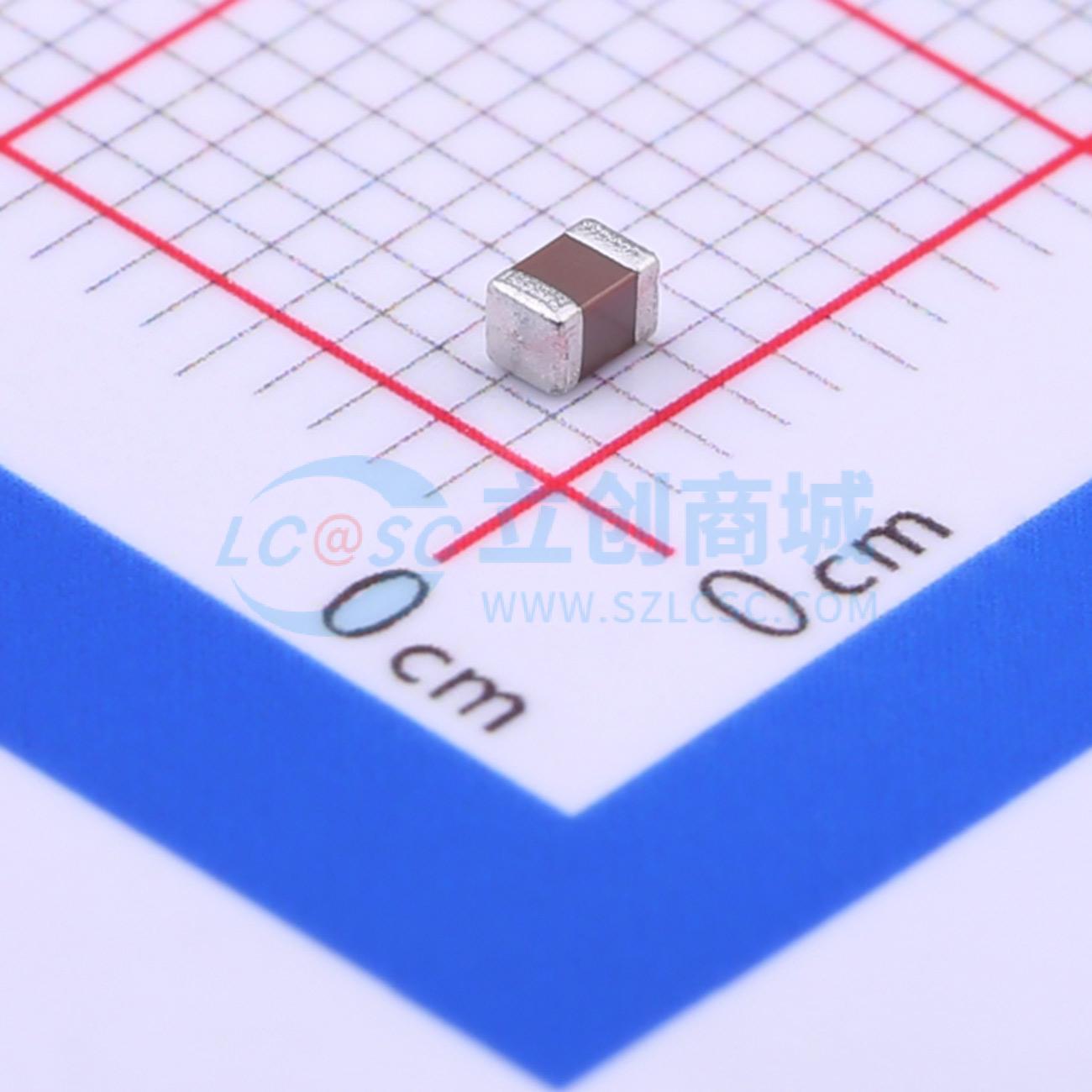 FS051C104K4Z2A实物图