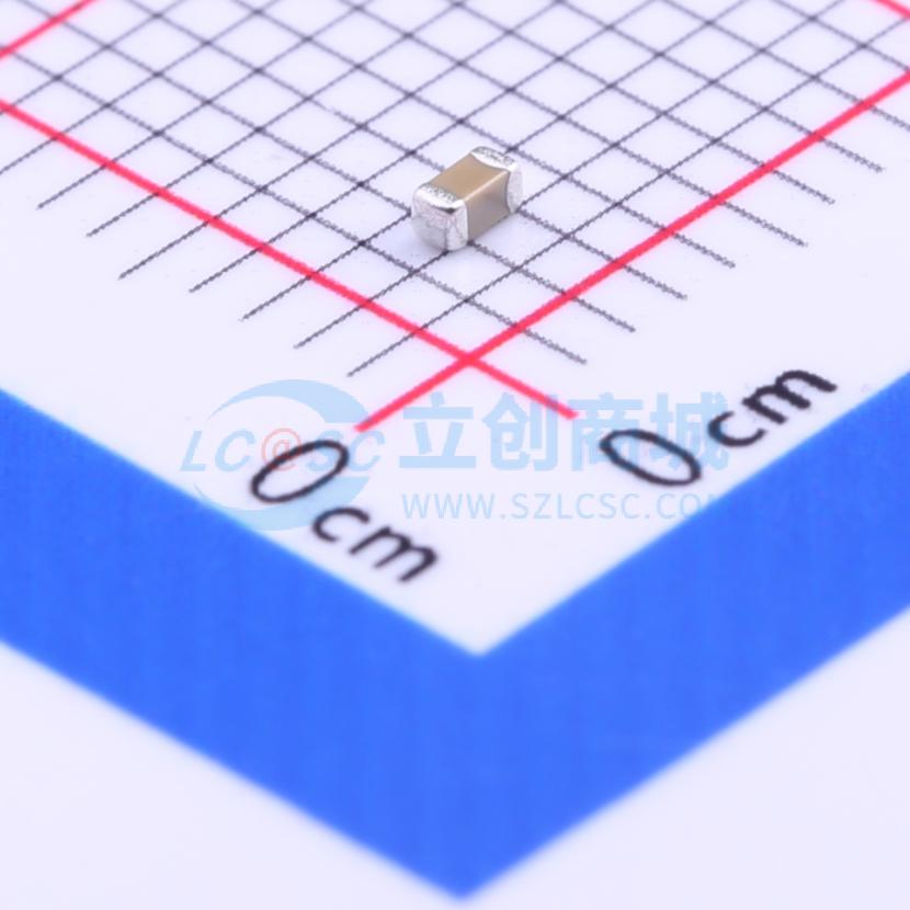 GRM188R60J225KE01D实物图