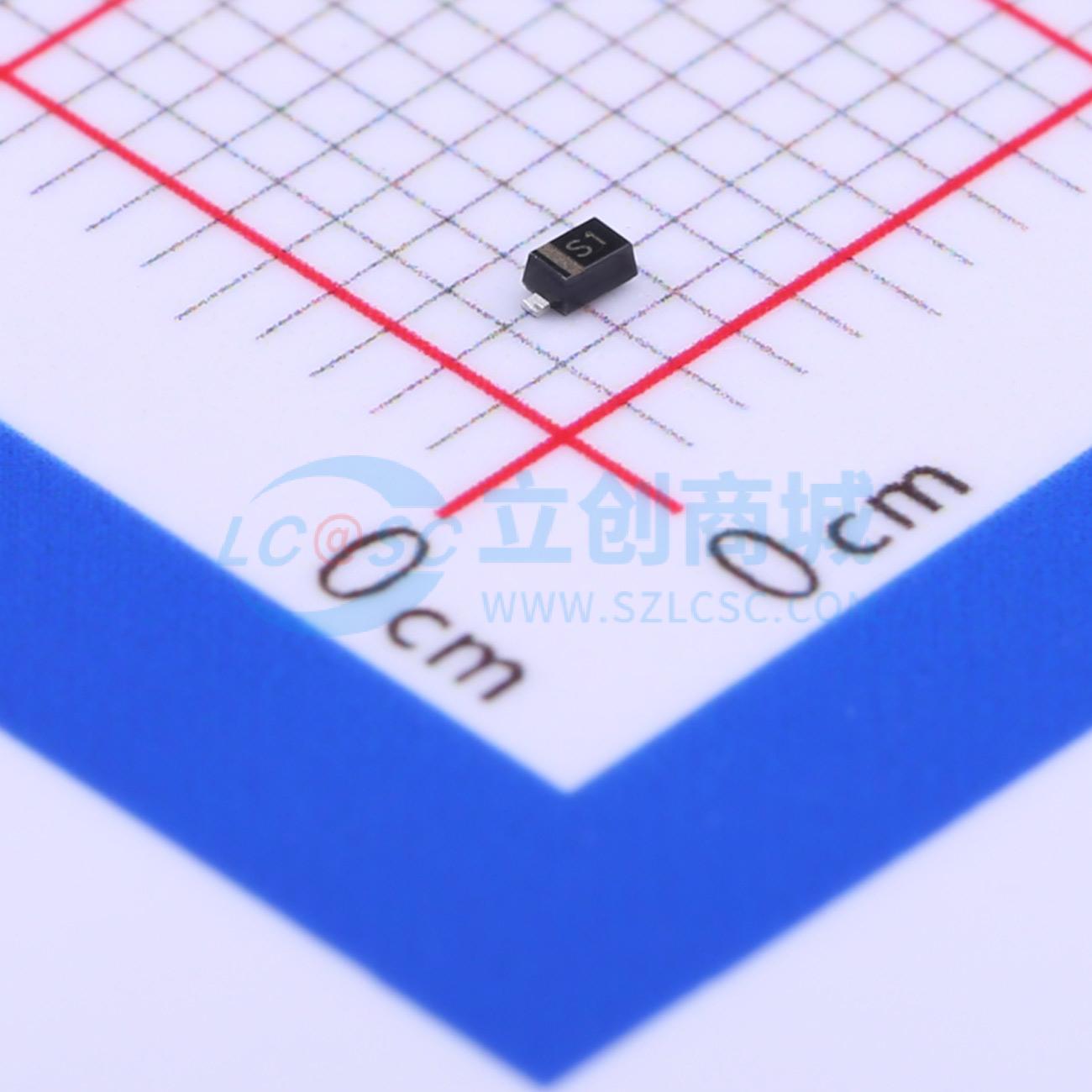 点击查看大图 BAS716,115实物图