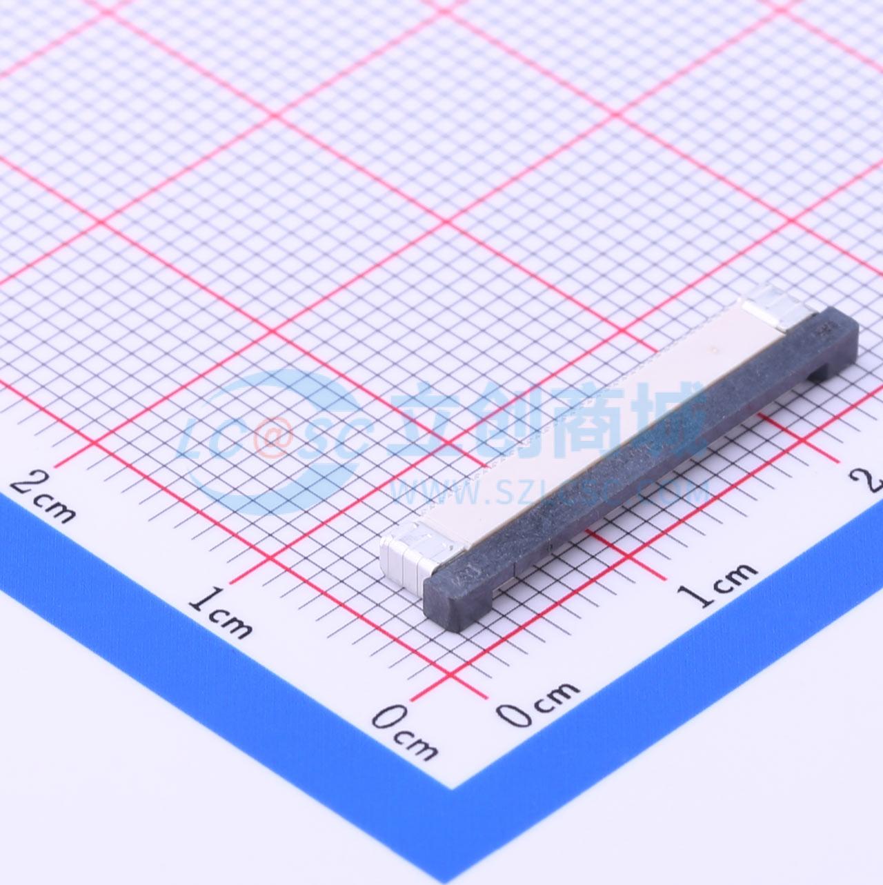 点击查看大图 AFC07-S36FCC-00实物图