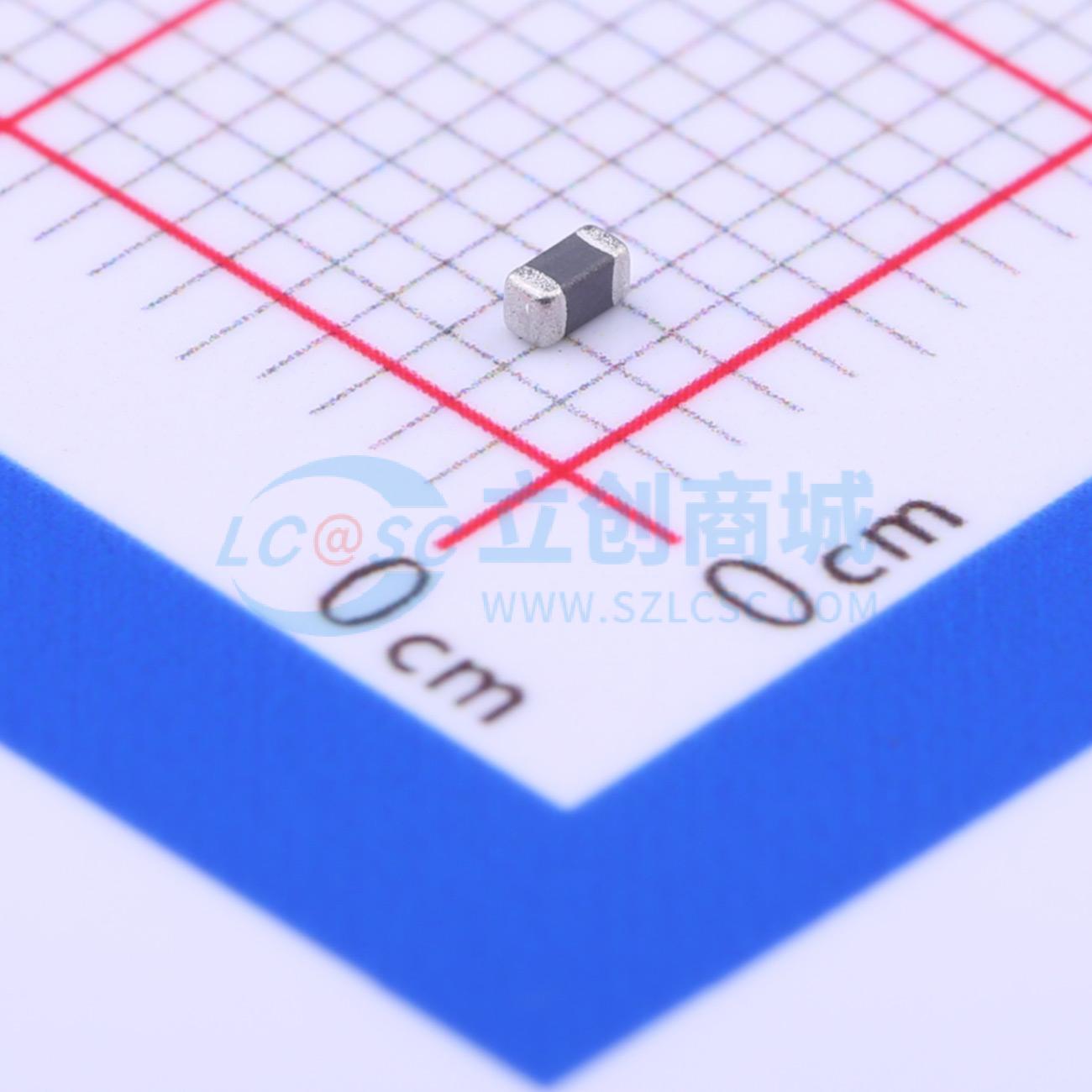 点击查看大图 CBM160808U501T实物图