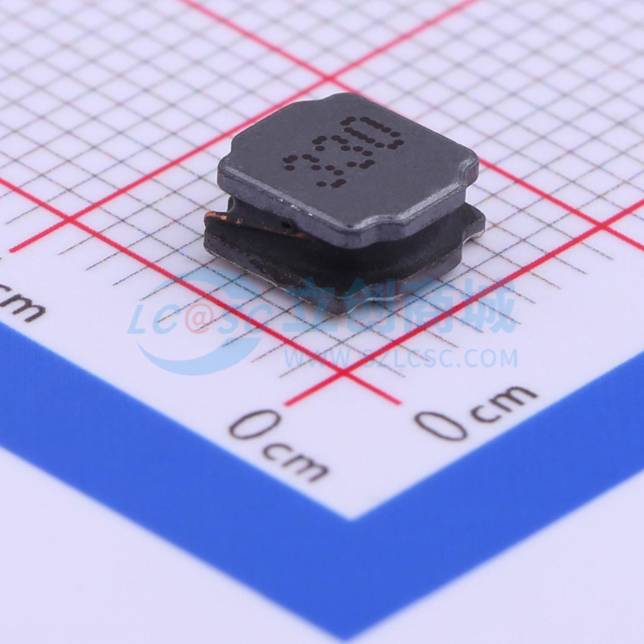 点击查看大图 YNR6028-330M实物图