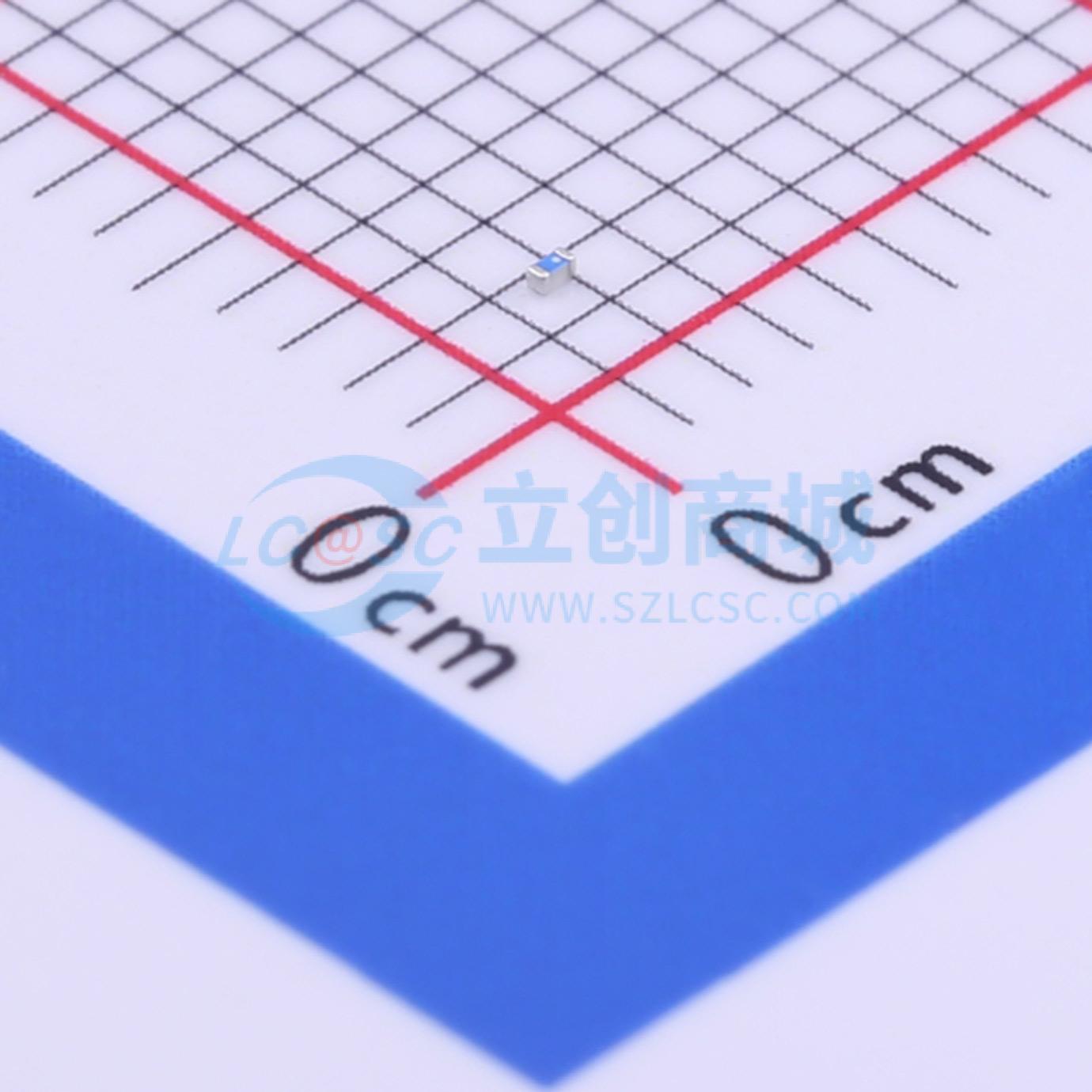 点击查看大图 LQP03TG2N4C02D实物图