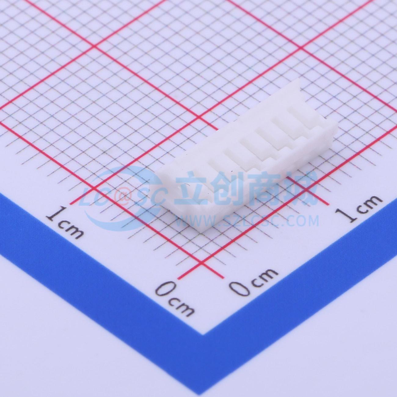 点击查看大图 A1500H-08P实物图