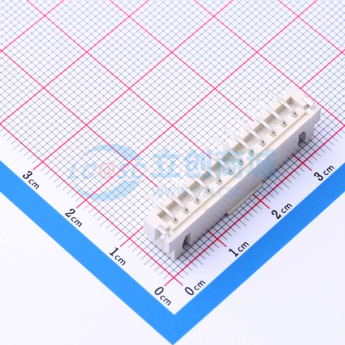 2.54-12P LT商品缩略图