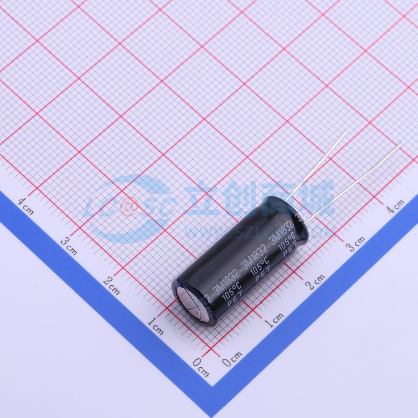 点击查看大图 10ZLH2200MEFC10X23实物图