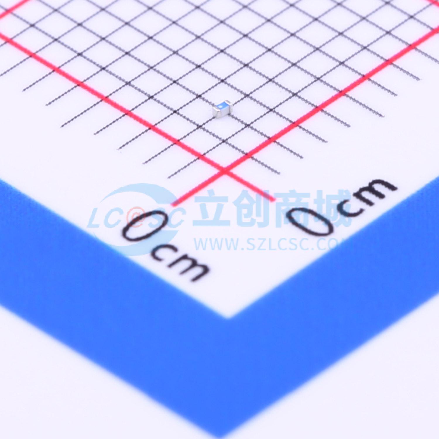 点击查看大图 LQP03TG7N5J02D实物图