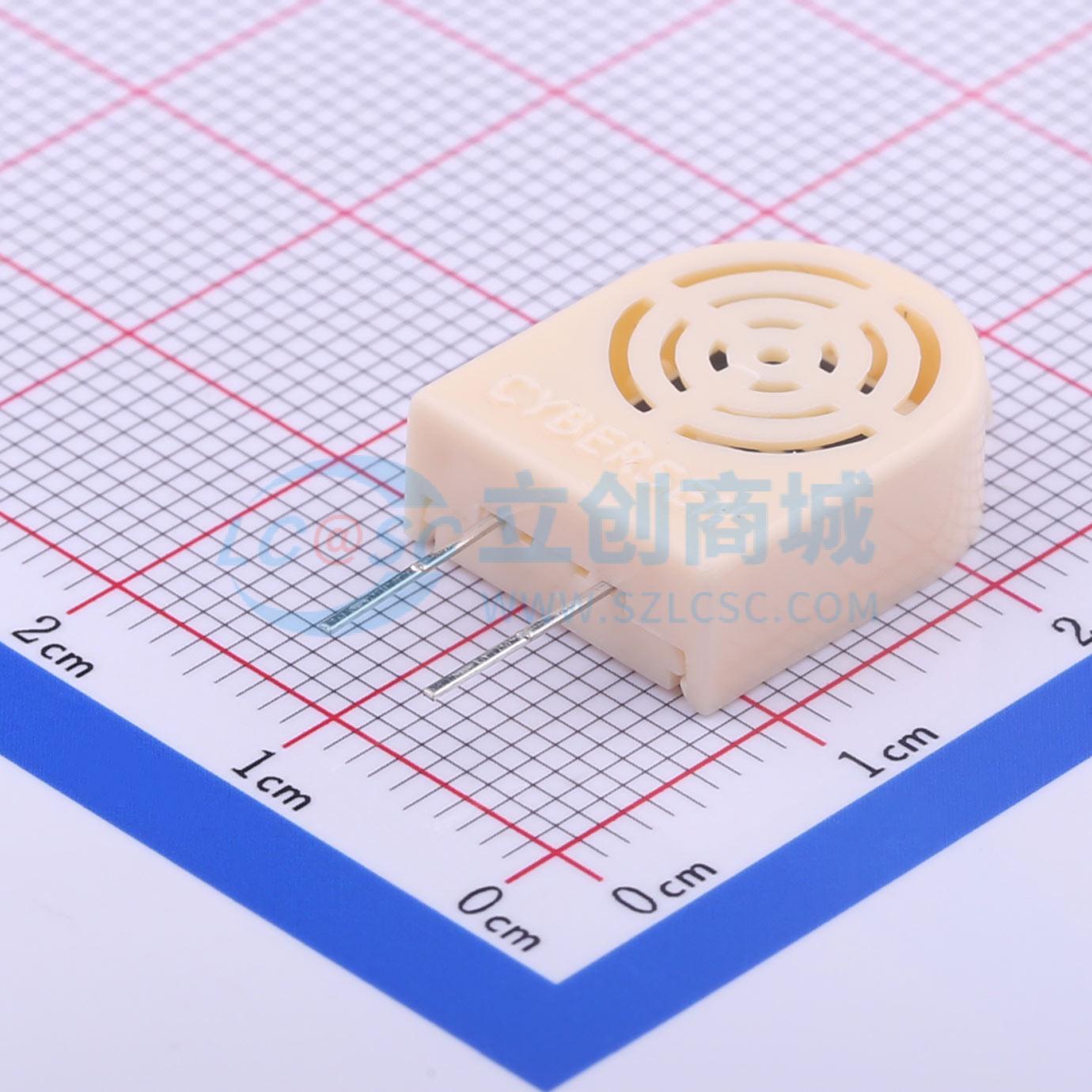 CHR02-2025-T实物图