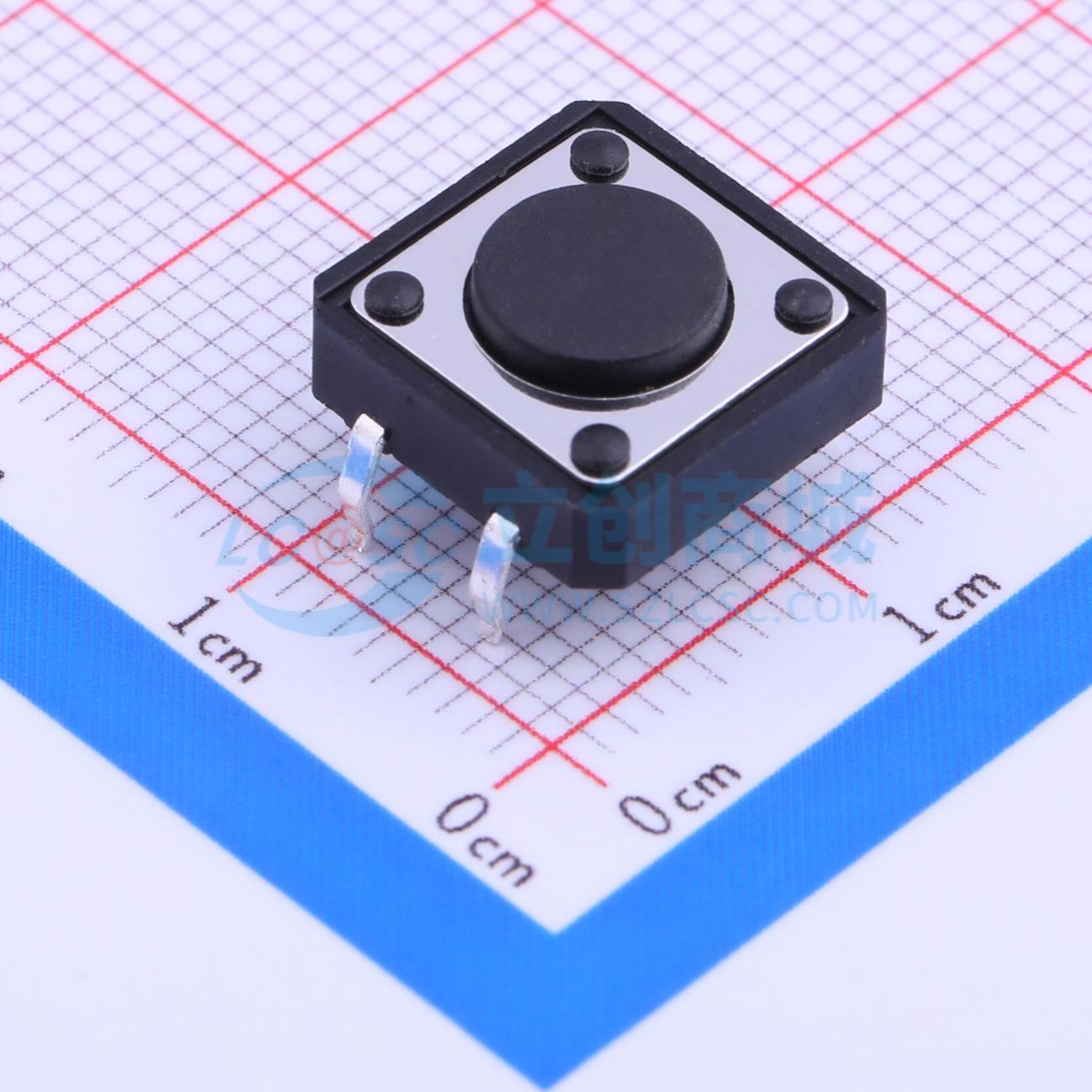 TSA121G43-250实物图