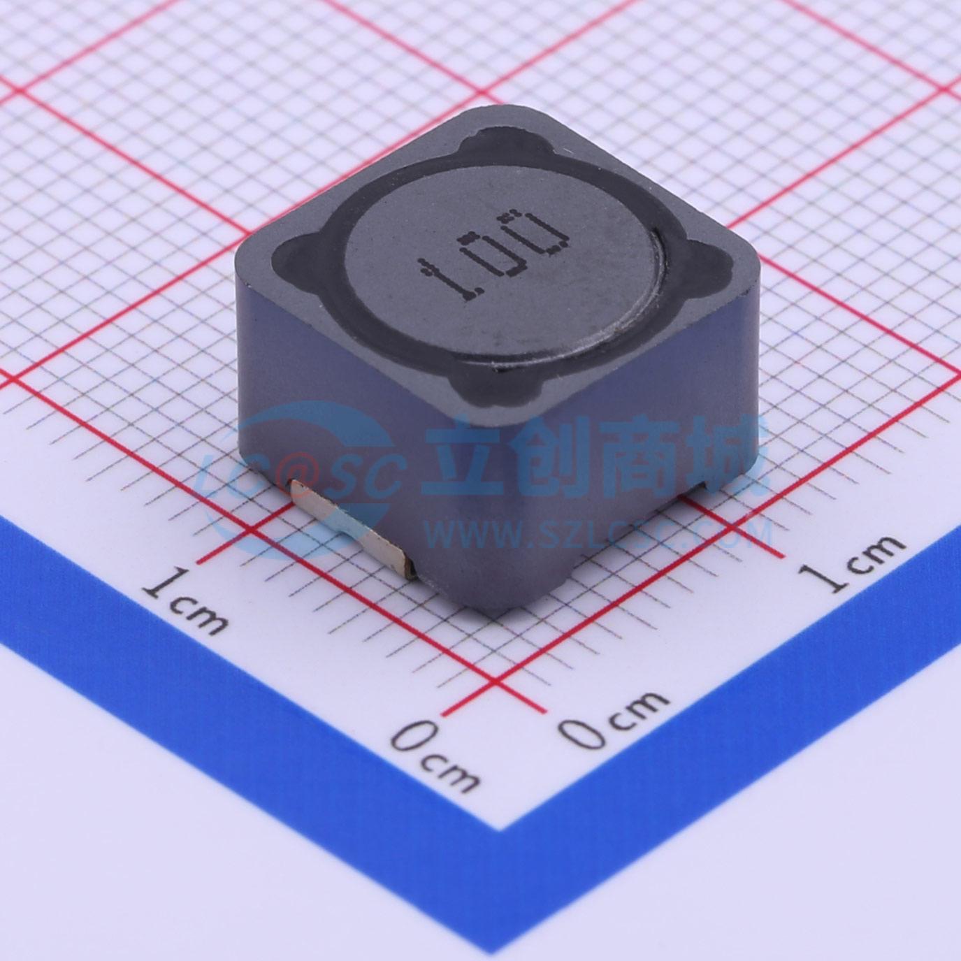 点击查看大图 APW12A80M100实物图