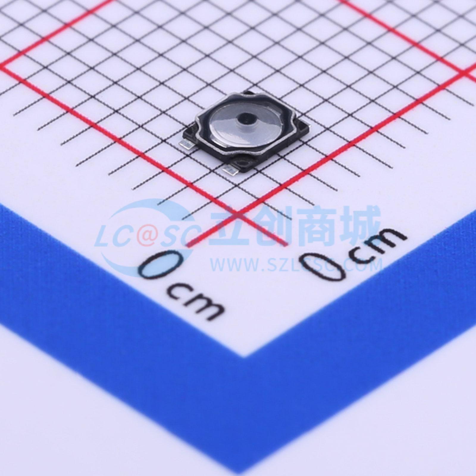点击查看大图 1TS016A-2300-0600-CT实物图