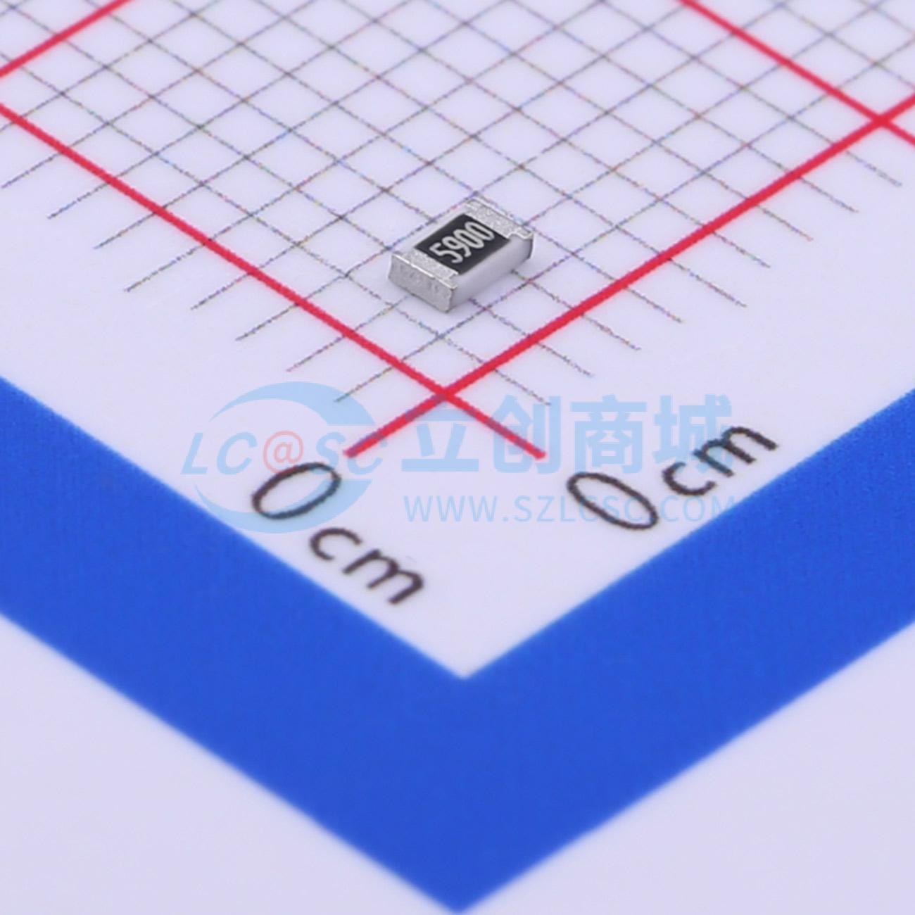 WR08X5900FTL实物图