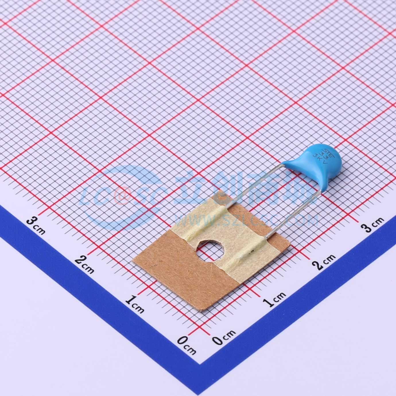 S07S1E330KQ0T0S0N0实物图