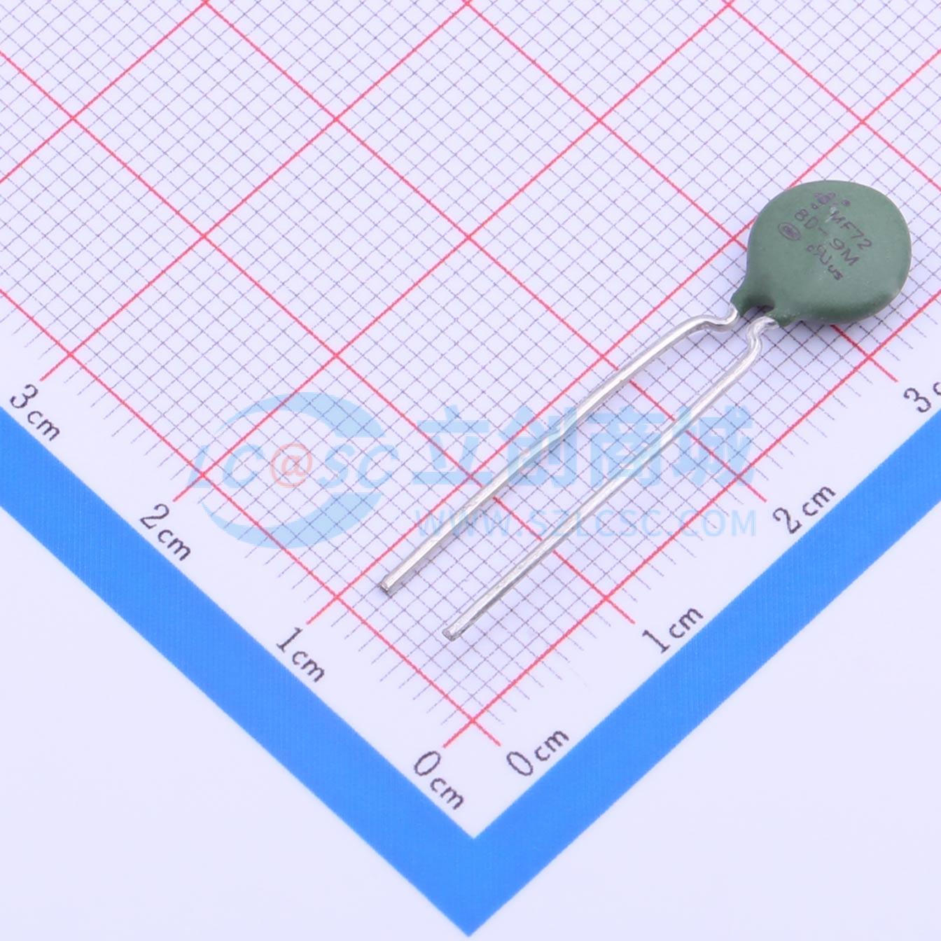 点击查看大图 MF0908002M4BN0CSB0实物图