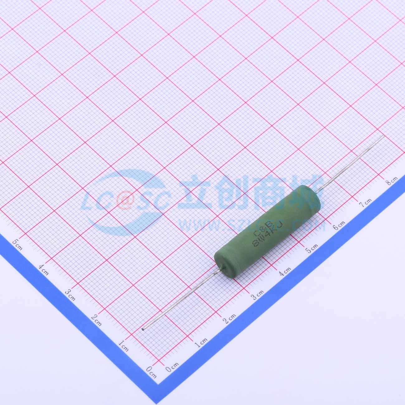 点击查看大图 EWWR0008J4K00T9实物图