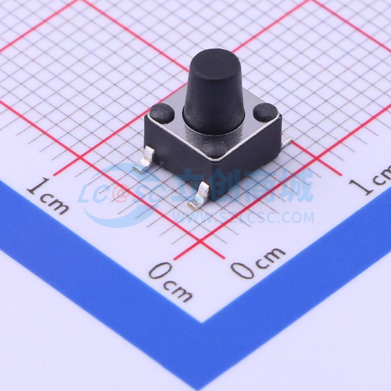 点击查看大图 TS-1102S-C-H-B实物图