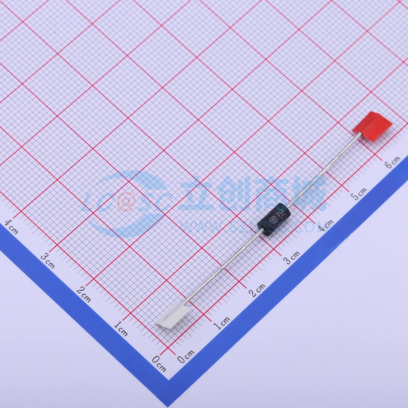 点击查看大图 K2200GRP实物图