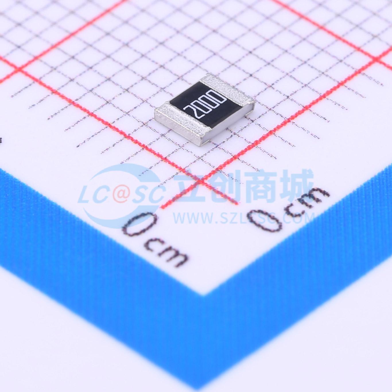 点击查看大图 CR-10FA7--200R实物图