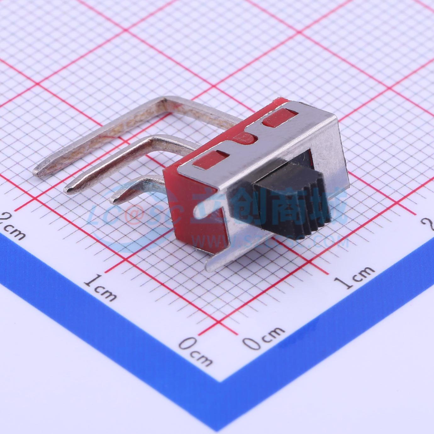 点击查看大图 SS-12D28L4实物图