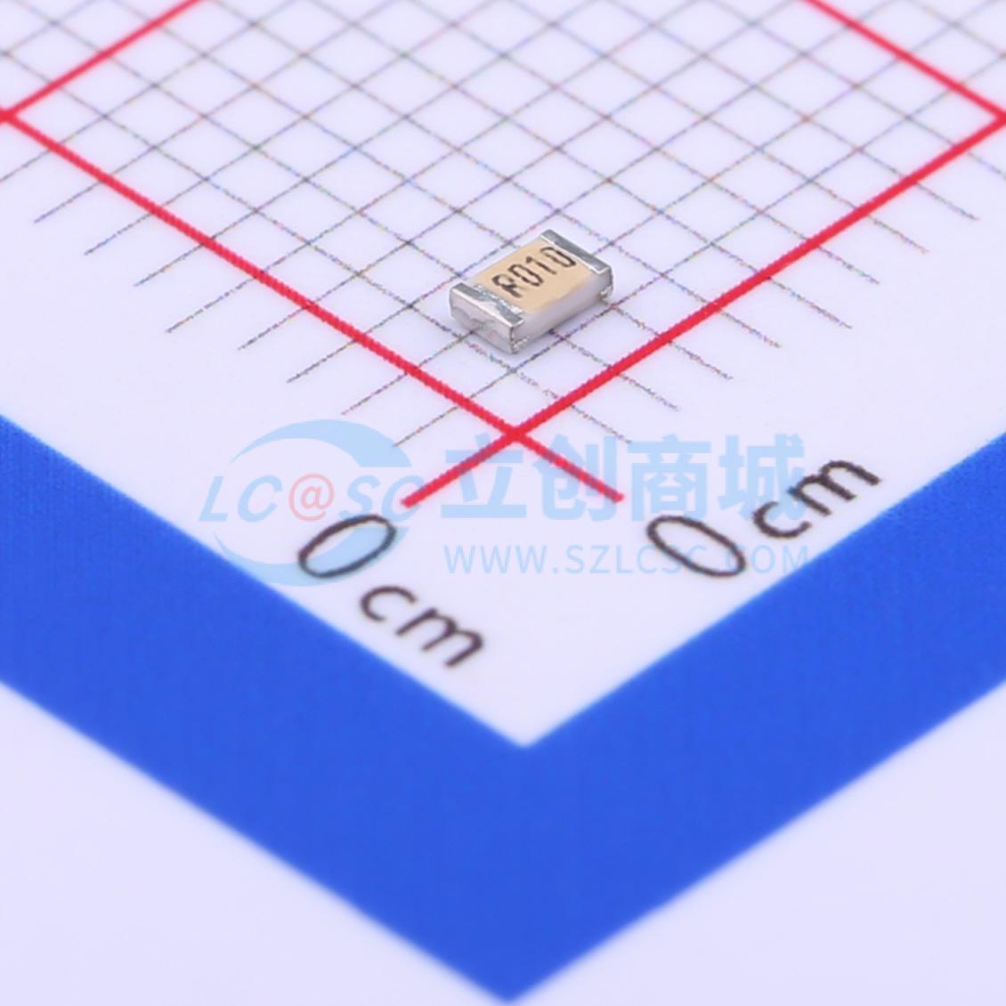 点击查看大图 FBF05FTPR010-00L实物图