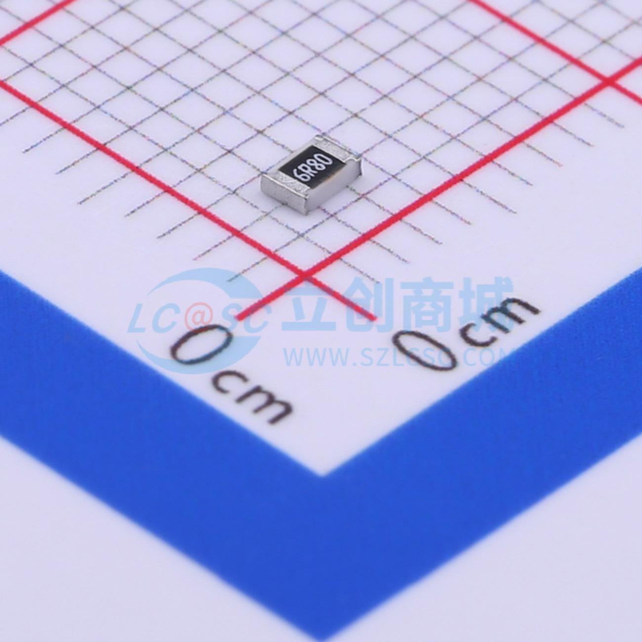 WR08W6R80FTL实物图