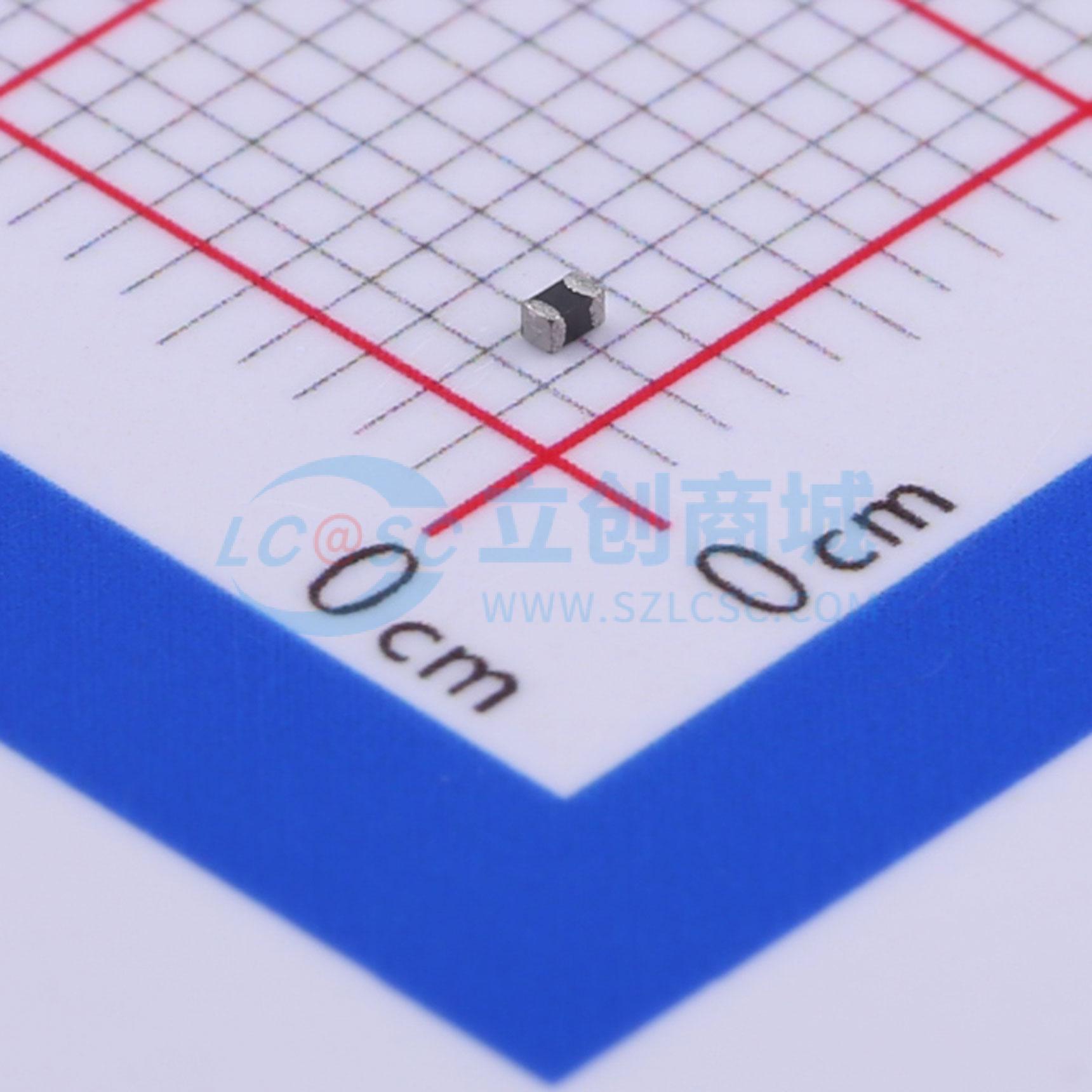 点击查看大图 HPZ1005U121-R60TF实物图