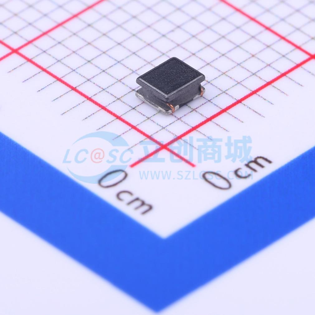 点击查看大图 SMNR252012-1R5NT实物图