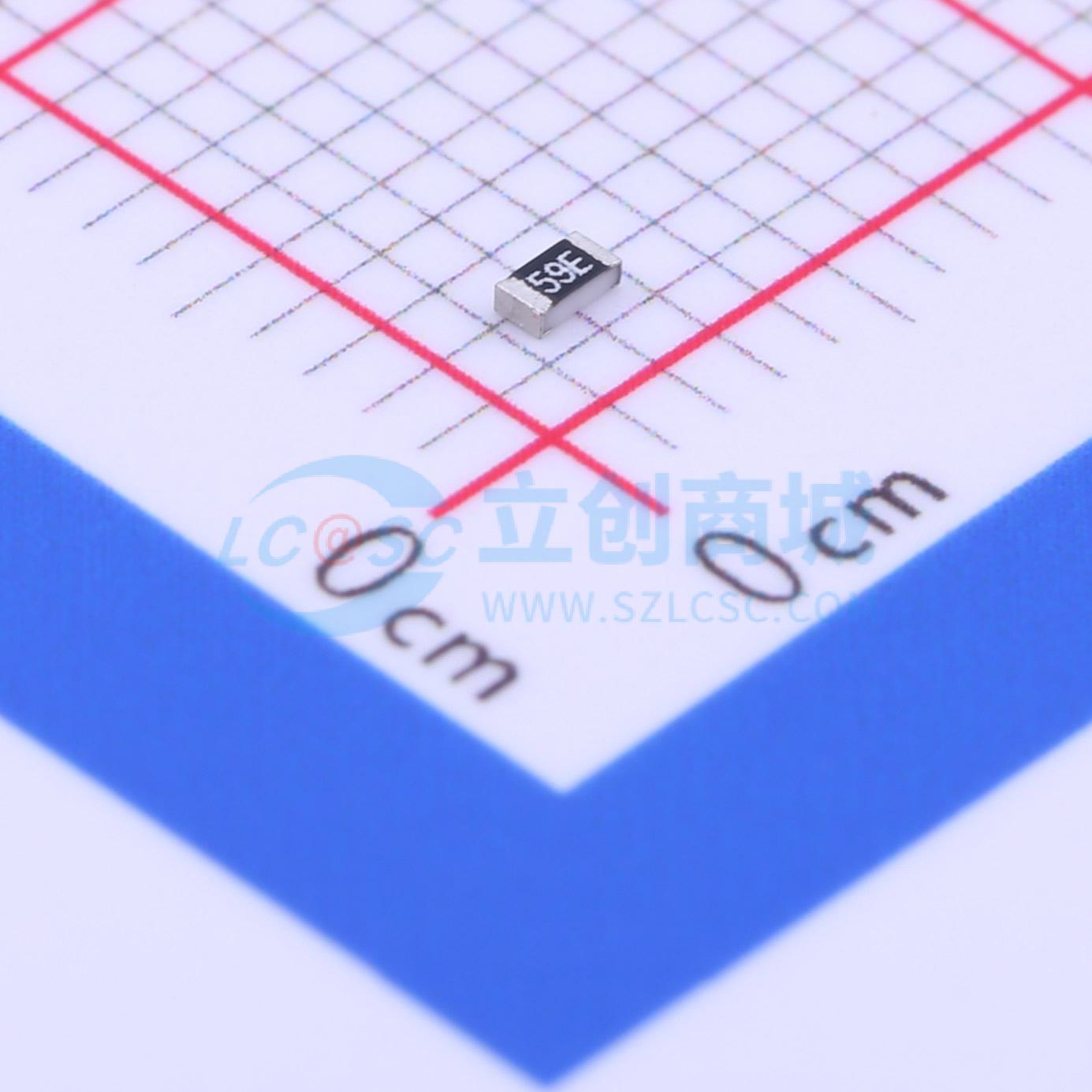 点击查看大图 RS-03L4024FT实物图