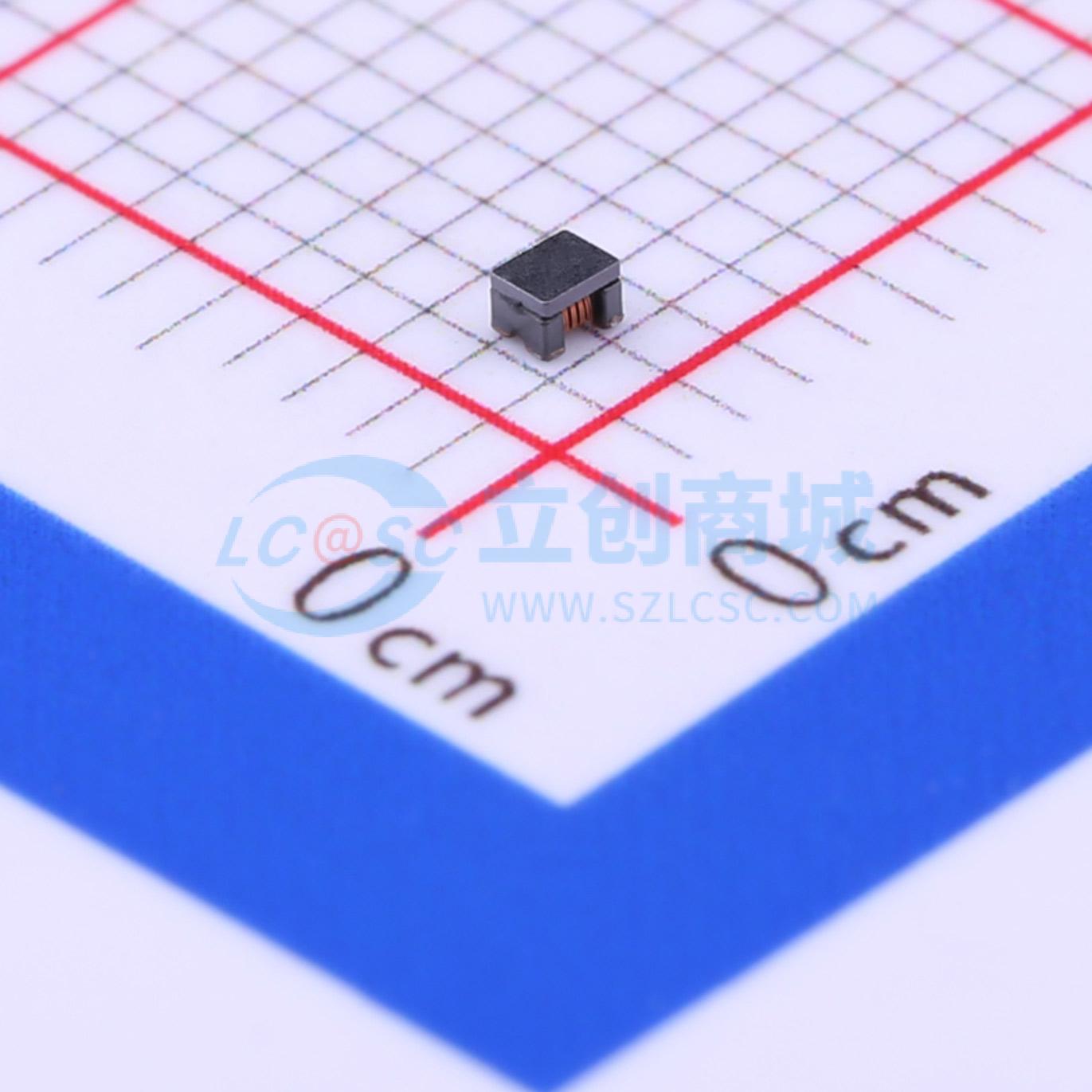 点击查看大图 SDCW1210H-2-900TF实物图