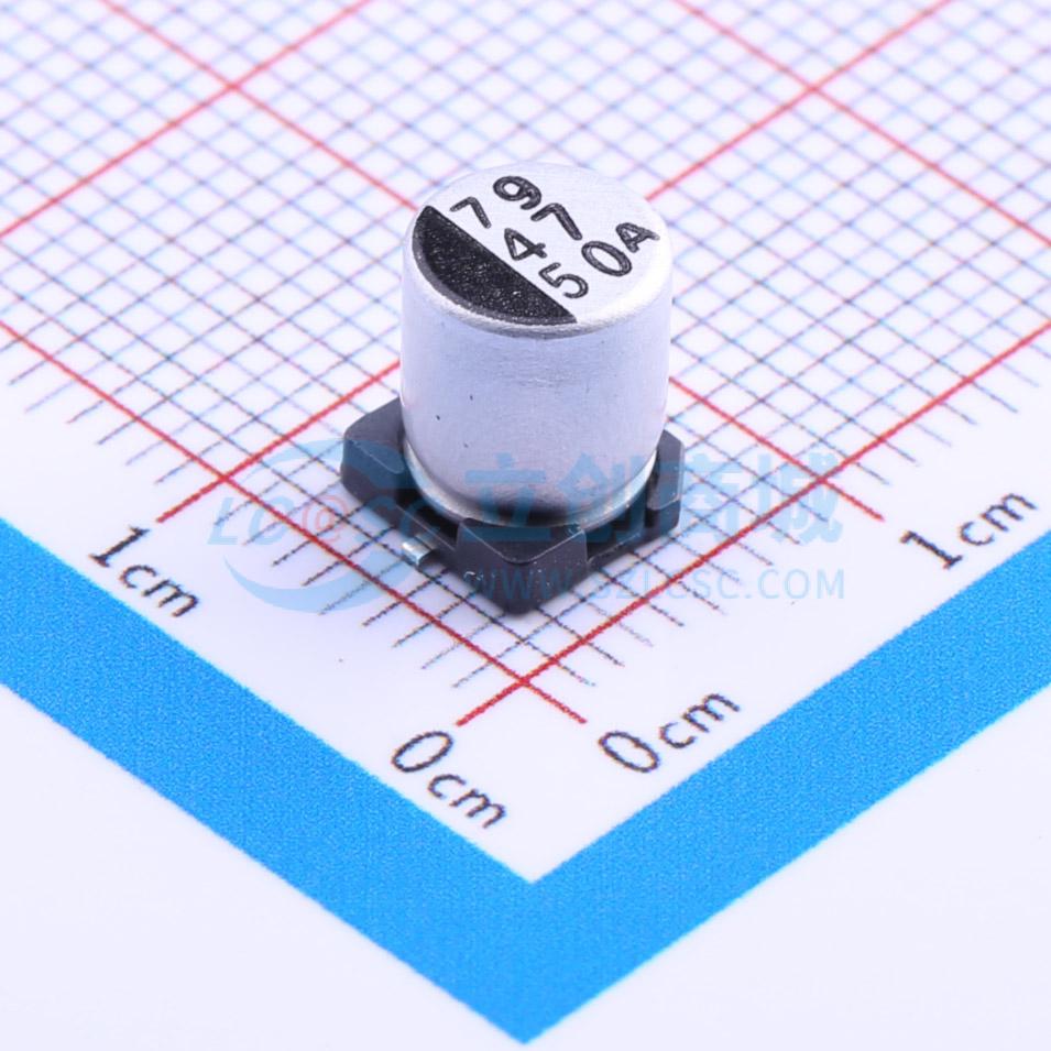 点击查看大图 50CE47AX实物图