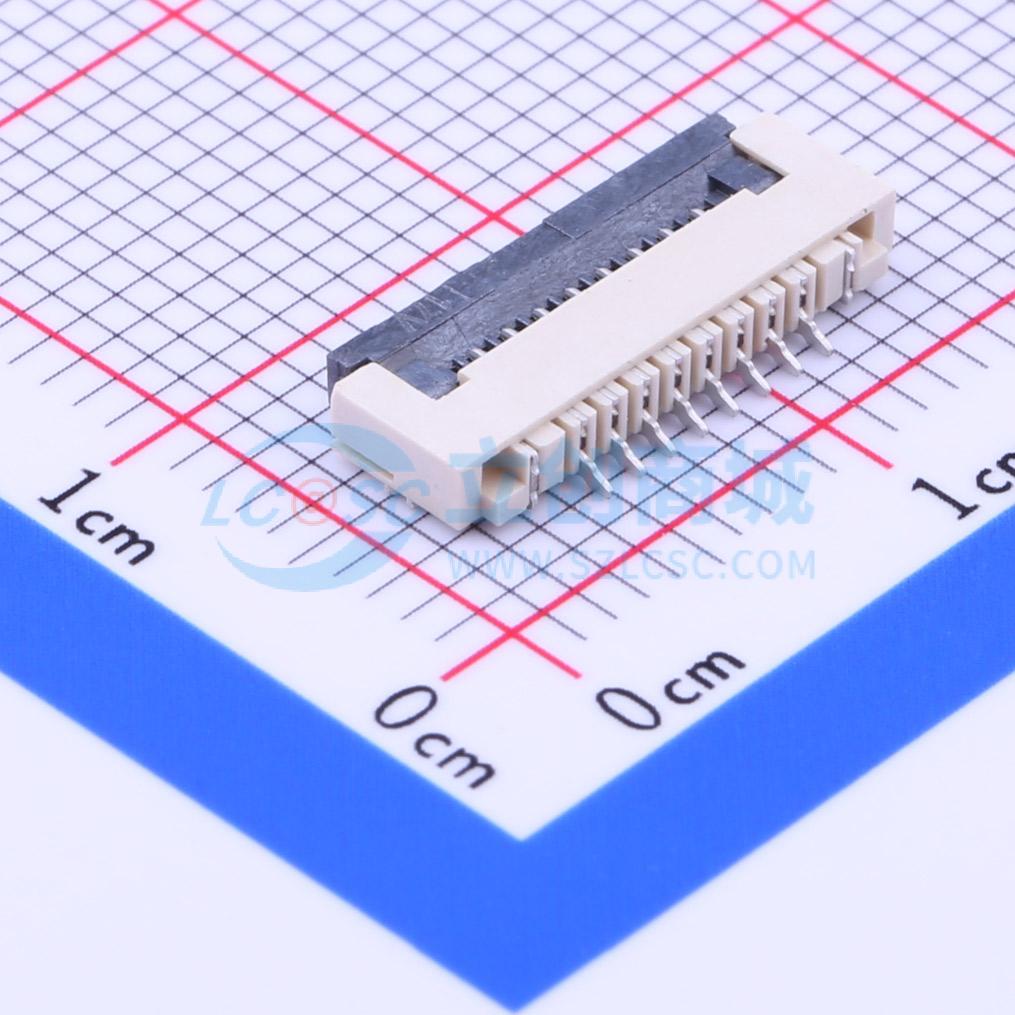 点击查看大图 AFA01-S08FCA-00实物图