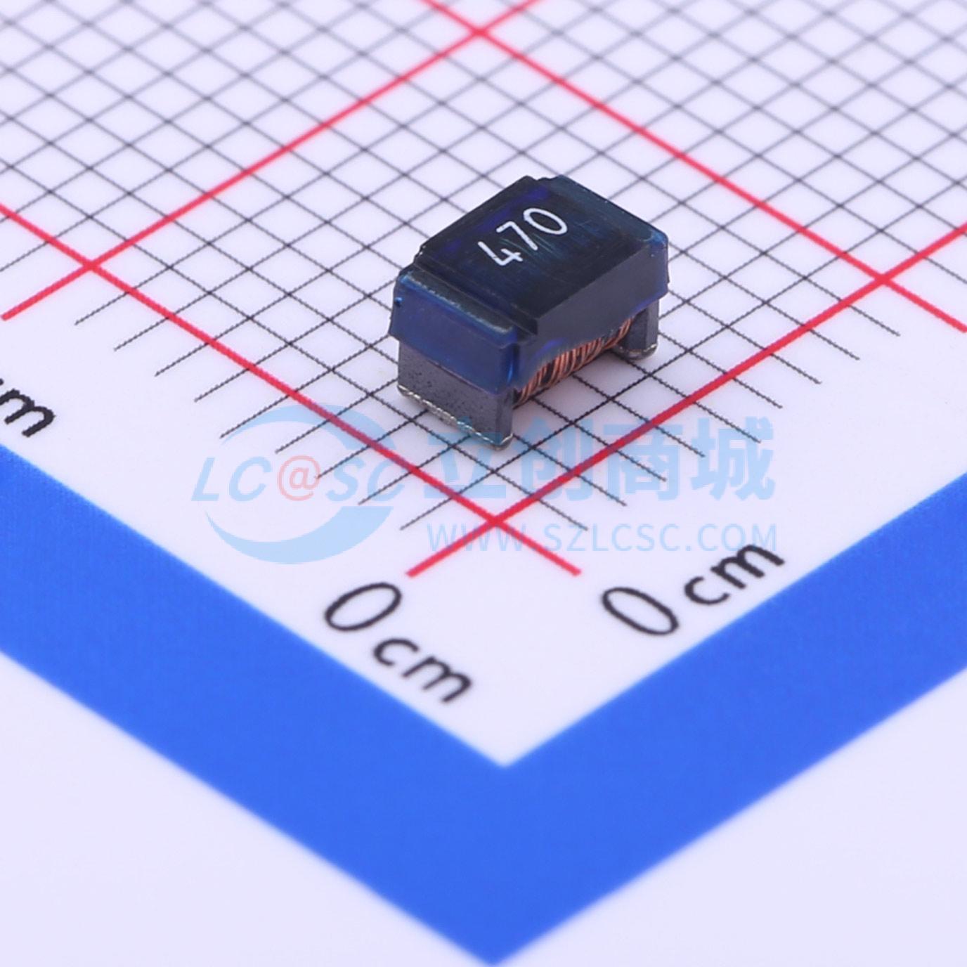 FHW1812IF470JST实物图