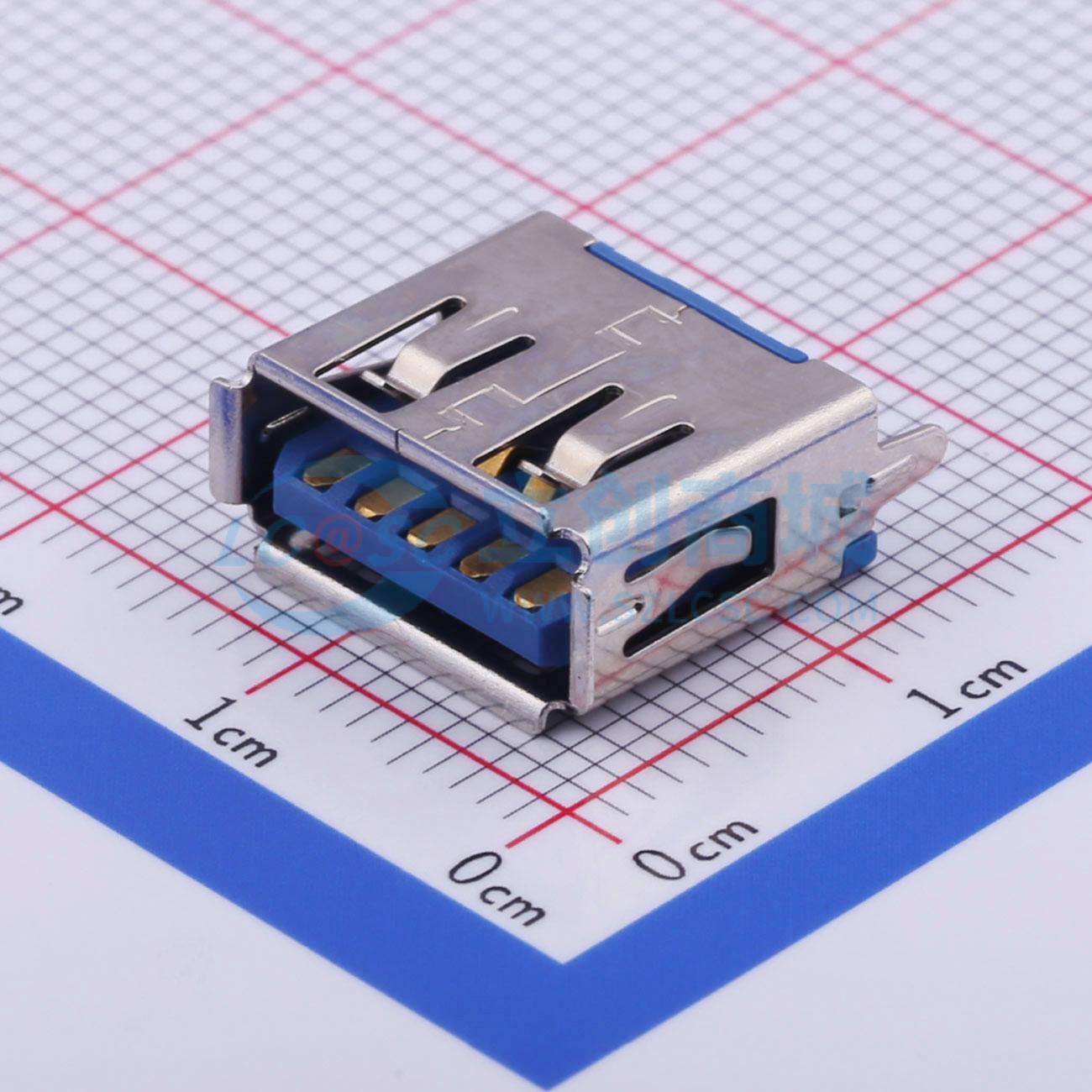 点击查看大图 U233-091N-3BLPC11-S1实物图