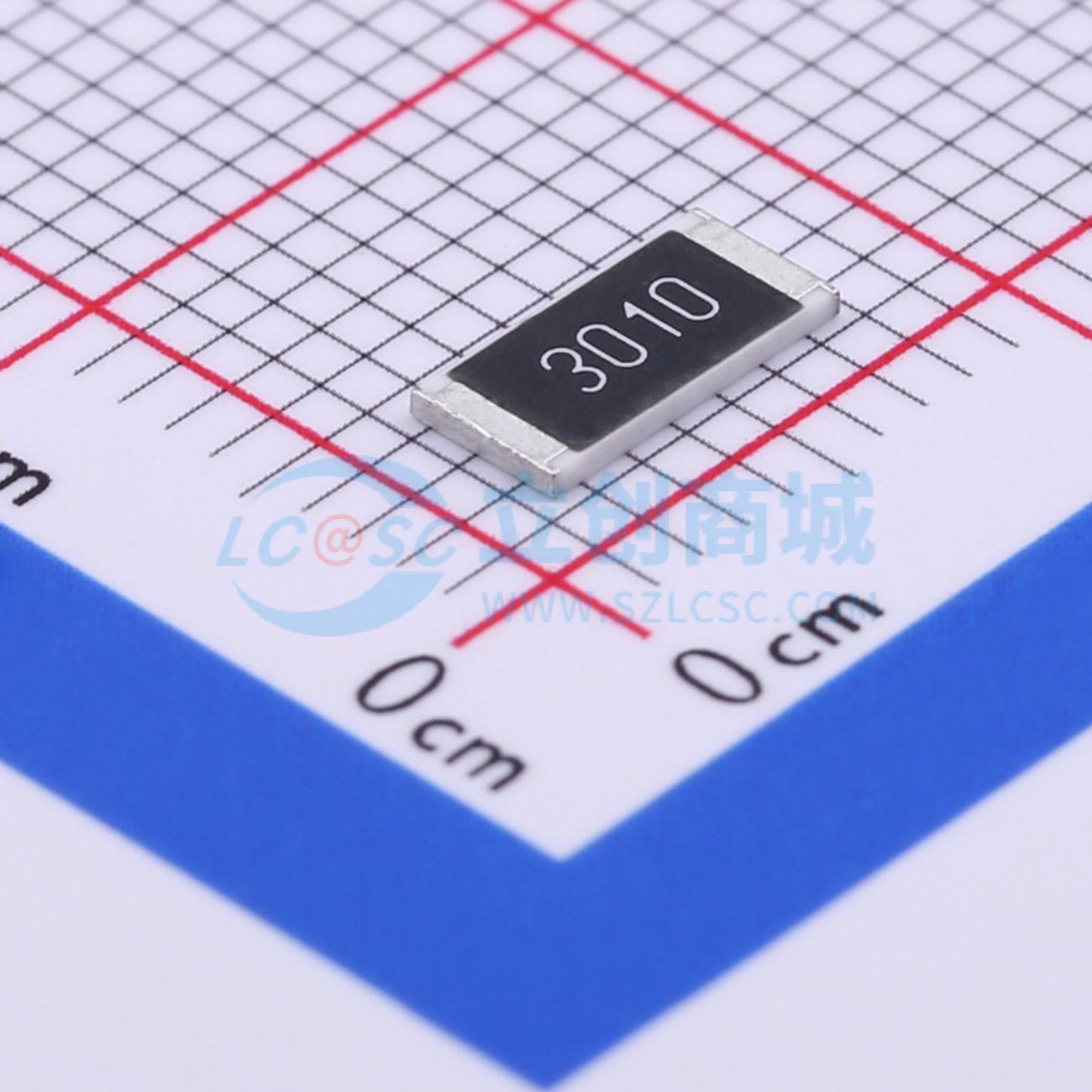 点击查看大图 25121WF3010T4E实物图