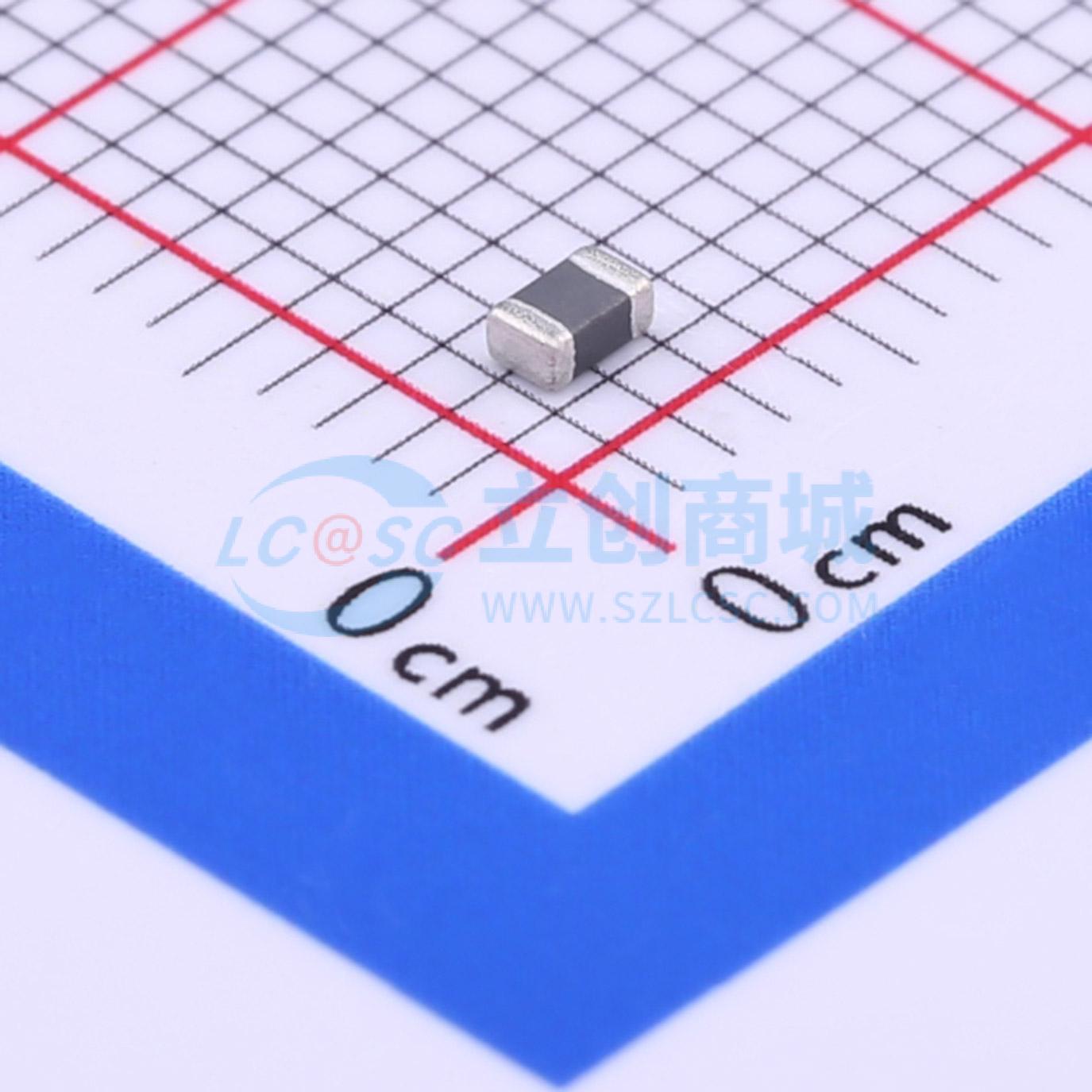 点击查看大图 CBW201209U070T实物图