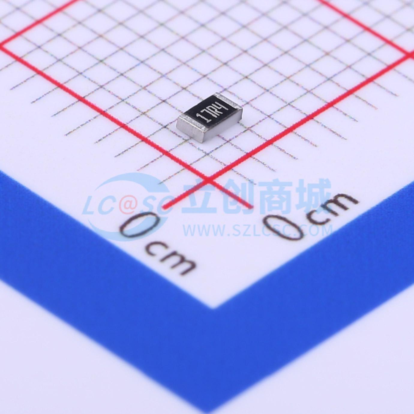 点击查看大图 RTT0517R4FTP实物图