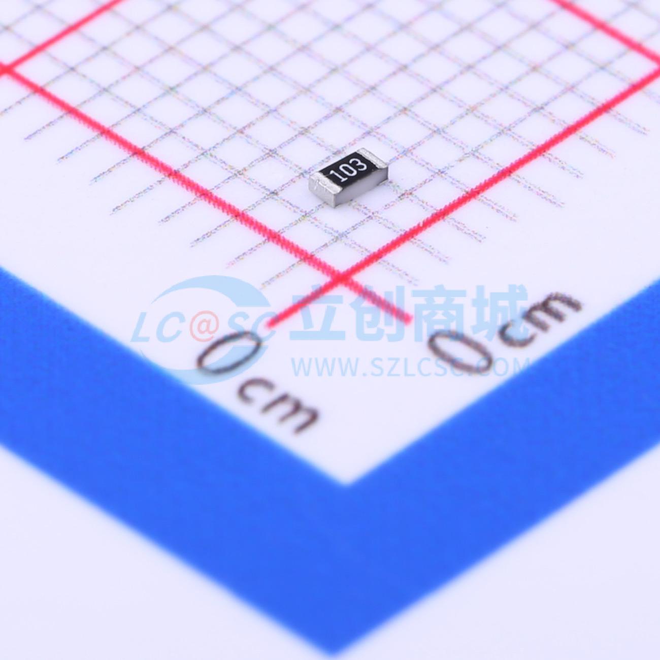 点击查看大图 ACD03K103JT实物图