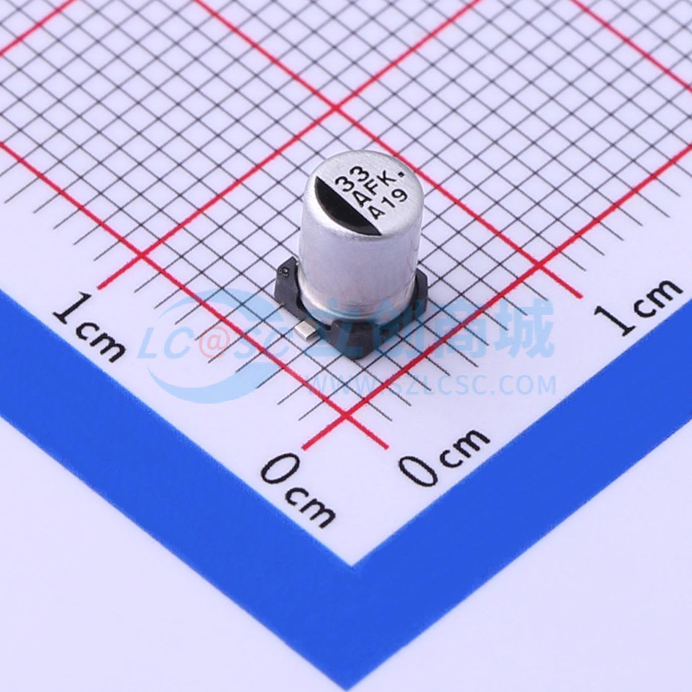 EEEFKA330UAR实物图