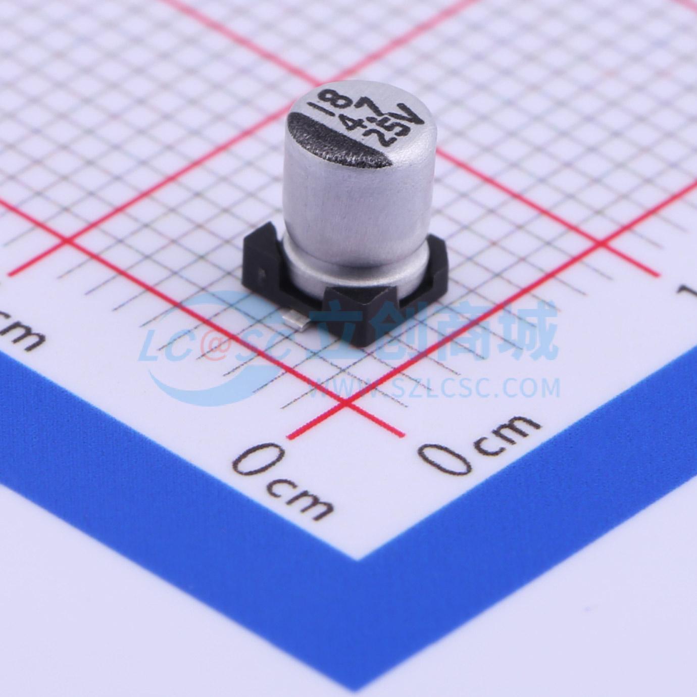 点击查看大图 VE-4R7M1ETR-0405实物图