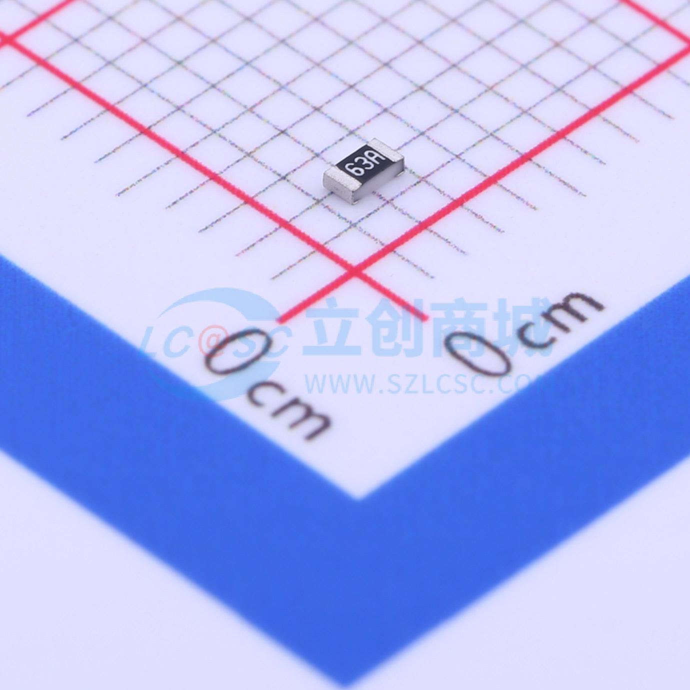 点击查看大图 RS-03K4420FT实物图