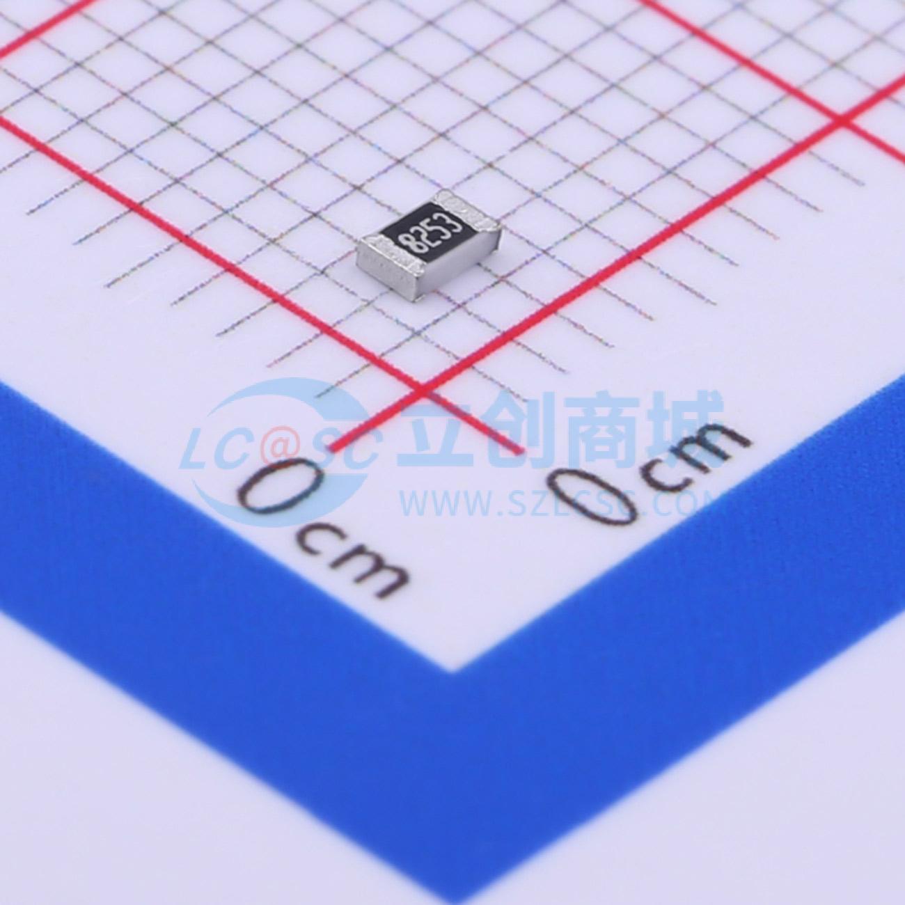 点击查看大图 WR08X8253FTL实物图