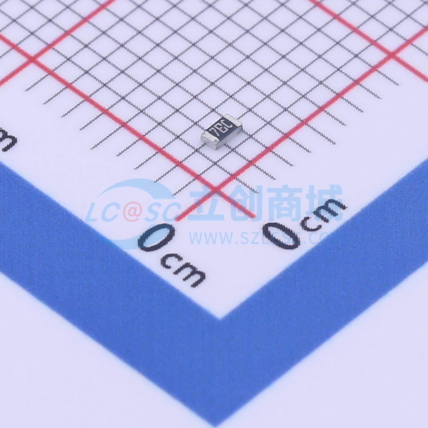 点击查看大图 RMC060363.4K1%N实物图
