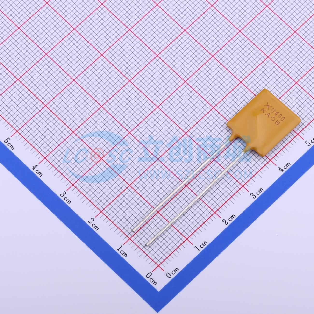 点击查看大图 RUEF400-1实物图