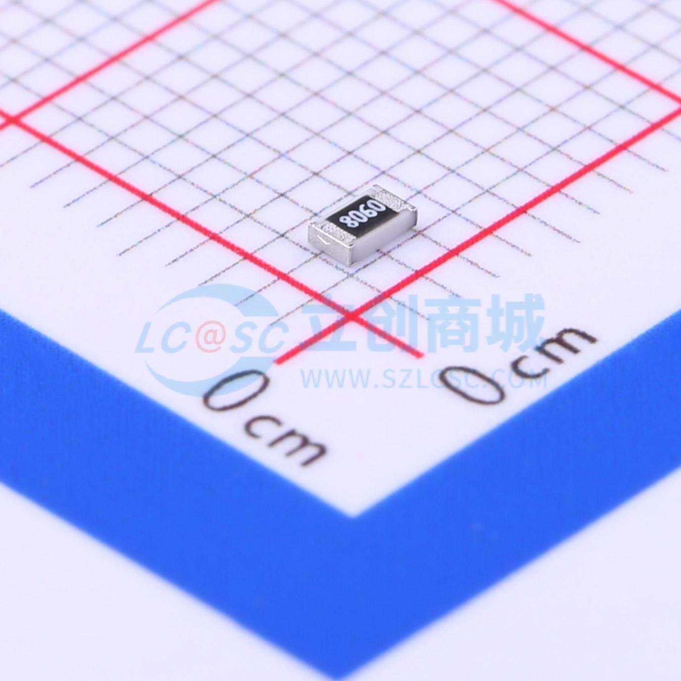 点击查看大图 WR08X8060FTL实物图