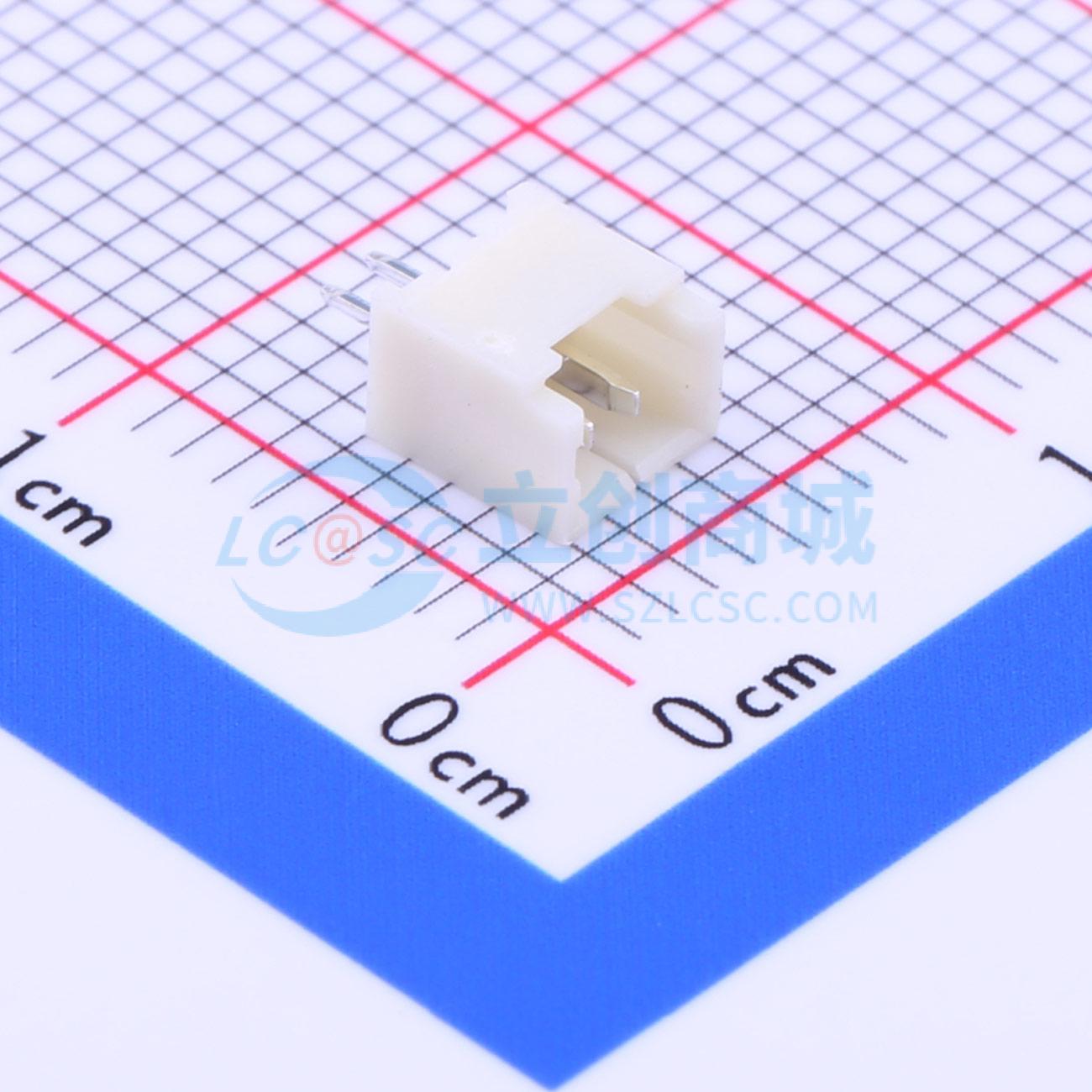 点击查看大图 A1250WV-02P实物图