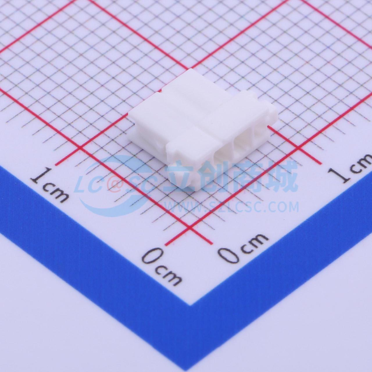 点击查看大图 LEAR-02V-S实物图